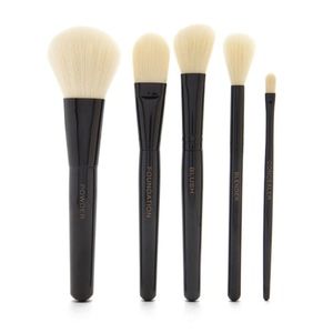 New Makeup Brush Set
